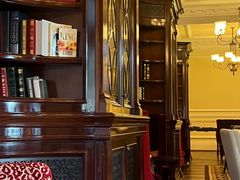 -Salon de Ville浦江汇(上海外滩华尔道夫酒店店)