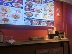 -阿当·小炒牛肉面(人广店)