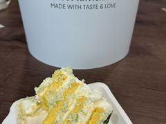 -Biteology Artisan Cakes(红庄·国际文化保税创新园店)