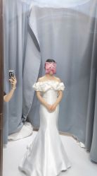 -Color卡诺婚纱礼服馆(南京严选店)