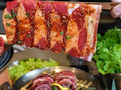 -西塔老太太泥炉烤肉(北京双井店)