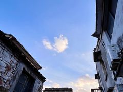 -鸣鹤古镇