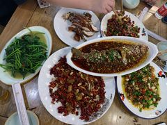 -老字号敖鸡肉