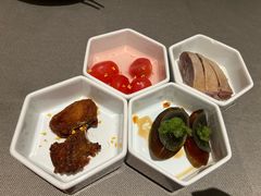 -小厨娘绣中淮扬(大行宫科巷店)