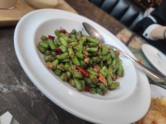 -大树餐厅(红旗街万达店)