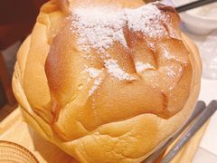 -港丽餐厅(高德置地店)