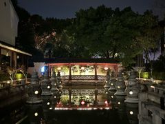 -苏州吴宫泛太平洋酒店