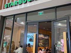 -星巴克臻选(武汉经开永旺梦乐城店)