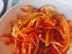 -一品诚记烤肉·甄选店(中南路店)