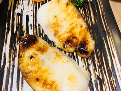 香煎鳕鱼-吉炙烧鸟•本格料理(国际商贸城店)