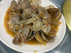 -明记海鲜大排档(巽寮湾店)