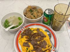 -有章牛杂(石厦店)