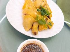 -华源餐厅·海鲜大排档(日月贝店)
