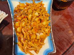 -杨记隆府(汉街店)