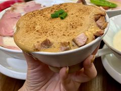 叉烧饭-真打拉面·日式拉面新流派(体育西横街店)