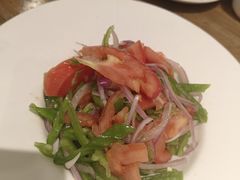 -清真·玛丽亚新疆菜主题餐厅(浙江中路店)
