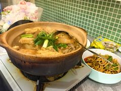 -肥家大排档(天河体育西店)