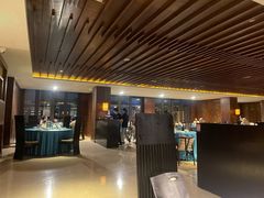 -海陵岛保利皇冠假日酒店·御公馆中餐厅 CANAL LNUA