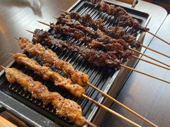 -道乐烧肉酒馆