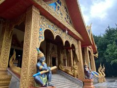 -西双版纳勐泐文化旅游区