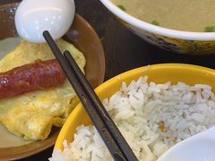 -陈记汤饭(水巷口店)