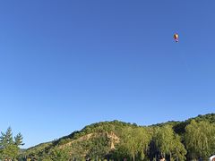 -南泥湾风景区