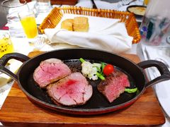 -西堤牛排(北京国瑞店)
