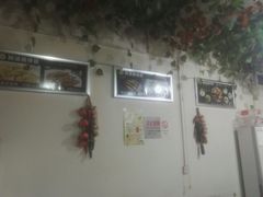 -阿清煲仔店(纺织城店)