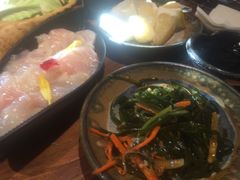 -老牌坊云南鱼豆花火锅(嵩山店)