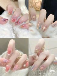 -斯馨·健康美甲美睫