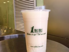 -1点点(银座和谐广场店)