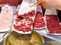 -荣叔港式沙嗲牛肉火锅(正佳潮流店)