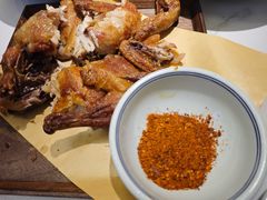 -打酱油·非遗淮扬菜(瘦西湖梅岭店)