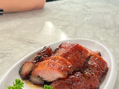 -翠华餐厅(正佳广场店)