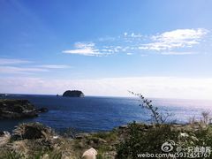 -柱状节理带
