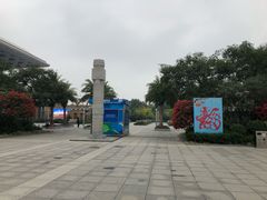 -南宁东站