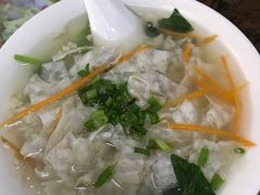 -长人馄饨铺(解放街店)