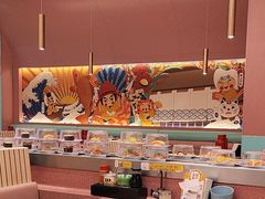 -元气寿司(环球港店)