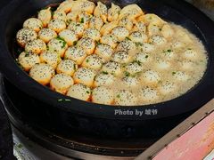 -张记汤馆(嫩江路店)