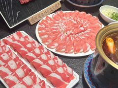 -东来顺(非遗·清真火锅·盛世广场店)