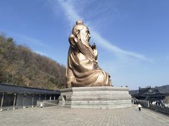 -句容茅山景区