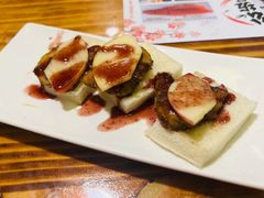 -松坂屋日料自助(长城路店)