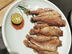 -潮堂 · 潮州菜(国贸商城店)