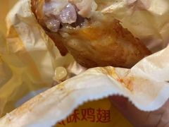 -麦当劳(永泰餐厅)