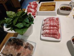 -傣妹休闲时尚火锅(星力壹号店)