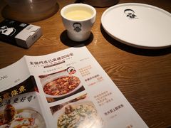 -江渔儿酸菜鱼(万科东荟城店)