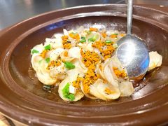 -五谷丰登农家院·地道胶东菜·海鲜烧烤(威海店)
