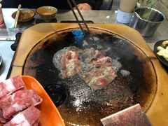 -阿昌白族石板烧·菌锅(大理古城店)