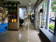 -北京地坛口腔门诊部