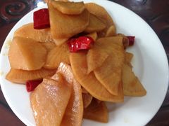 -东方宫中国兰州牛肉拉面(新起街店)